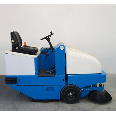 Подметальная машина Fiorentini S 32 B